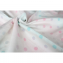 Ring Sling Yaro Dots Pastel Rainbow