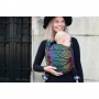 Ring Sling Yaro Dandy Black Autumn Rainbow