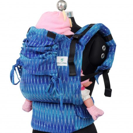 Porte Bebe Preforme Easy Feel Azure Heaven Definitive Easy Feel Ef Azure Std Bebeluga