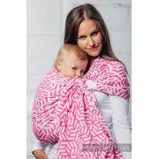 Ring Sling Basic Line Tourmaline de Lennylamb