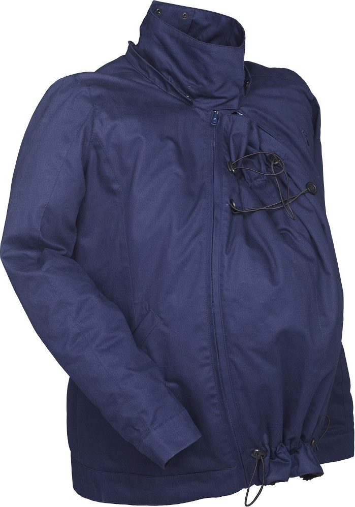 Manteau de portage Wallaby 2.0 Bleu Marine