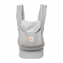 Porte-bébé Ergobaby Original Pearl Grey