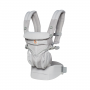 Porte-bébé Ergobaby Omni 360 Pearl Grey Cool Air Mesh