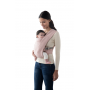 Porte-bébé Ergobaby Embrace Blush Pink