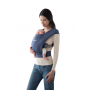 Porte-bébé Ergobaby Embrace Soft Navy