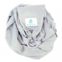 Porte-bébé sling Sukkiri Gris