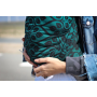 Ring Sling Yaro La Vita Emerald Black