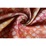 Ring Sling Yaro Petals Ultra Caramel Rainbow Linen