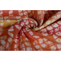 Ring Sling Yaro Petals Ultra Caramel Rainbow Linen