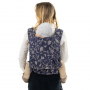 Porte-bébé à nouer Fly Tai Floral Touch Toddler