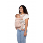 Porte-bébé aéré Omni Breeze Pink Quartz d'Ergobaby