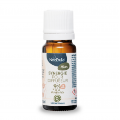 Synergie Atchoum de Neobulle pour diffuseur et humidificateur