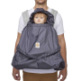 Couverture Cocon Pluie V2 impermeable Ergobaby