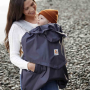 Couverture Cocon Pluie V2 impermeable Ergobaby