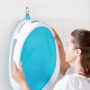 Transat de bain Angelcare Bleu