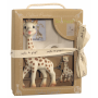 Coffret Prestige SO'PURE Sophie la girafe