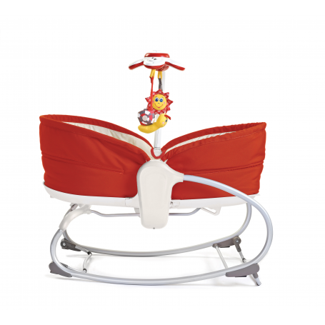 Fisher price cheap rocker napper