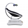 Balancelle MamaRoo Classic Noir de 4Moms