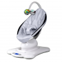 Balancelle MamaRoo Classic Gris de 4Moms