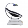 Balancelle MamaRoo Classic Gris de 4Moms