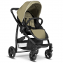 Poussette Trio Evo Sand de Graco