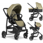 Poussette Trio Evo Sand de Graco