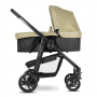 Poussette Trio Evo Sand de Graco