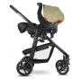 Poussette Trio Evo Sand de Graco