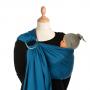 Porte-bébé sling BB-Sling Campanula Blue