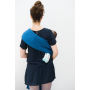 Porte-bébé sling BB-Sling Campanula Blue