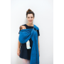 Porte-bébé sling BB-Sling Campanula Blue