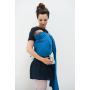 Porte-bébé sling BB-Sling Campanula Blue