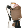 Porte-bébé Babycarrier Storchenwiege