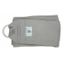 Porte-bébé sling Sukkiri Gris