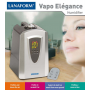 Humidificateur à vapeur chaude / froide Vapo Elegance