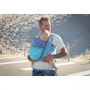 Ring Sling Yaro Dandy Aqua Grad Repreve