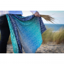 Ring Sling Yaro La Vita Aqua Grad Natural Kapok