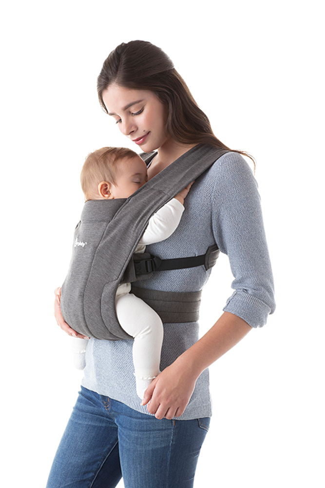 Ergobaby Embrace Position Nourrisson